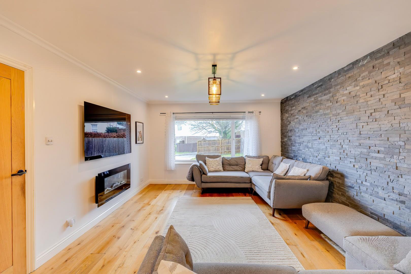 Court Close, Aberthin, Nr Cowbridge, Vale of Glamorgan, CF71 7EH